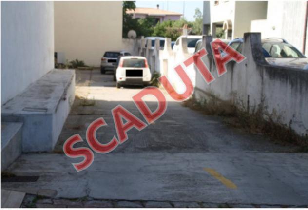 terreno edificabile in vendita ad Olbia in zona Vittorio Veneto