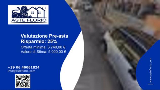 terreno edificabile in vendita ad Olbia