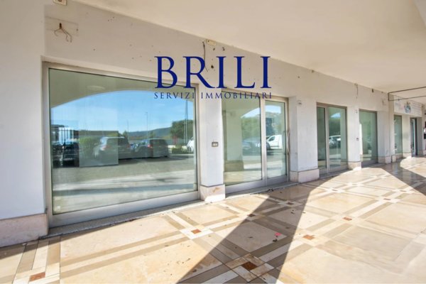 box auto in vendita ad Olbia in zona Aldo Moro