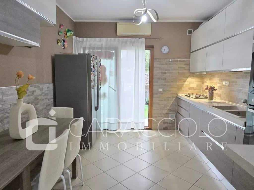 appartamento in vendita ad Olbia in zona Aldo Moro
