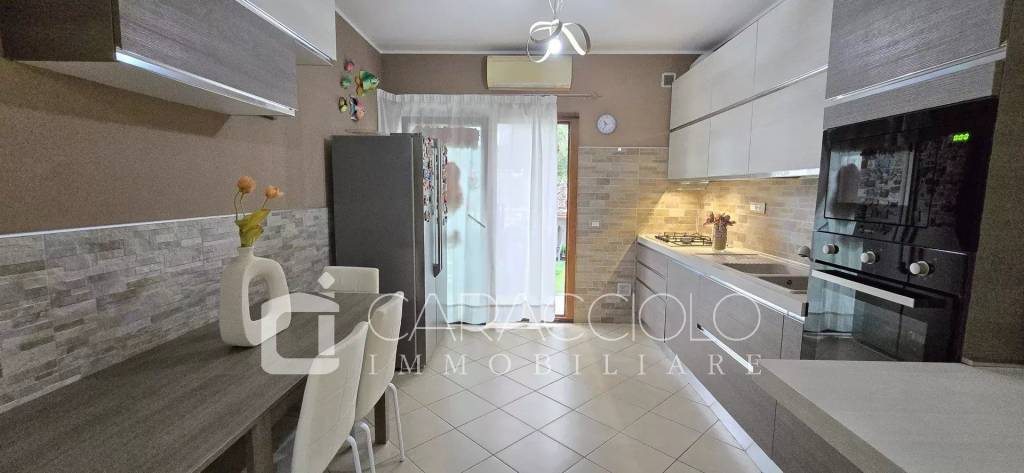 appartamento in vendita ad Olbia in zona Aldo Moro