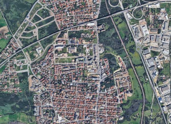 casa indipendente in vendita ad Olbia