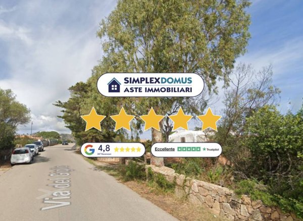 bivano in vendita ad Olbia