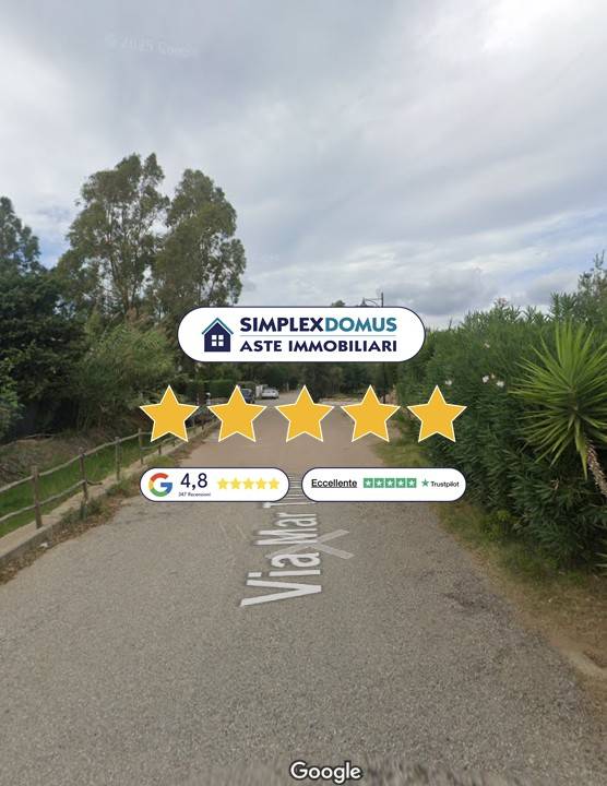 appartamento in vendita ad Olbia in zona Pittulongu