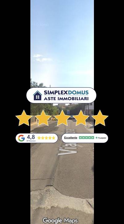 appartamento in vendita ad Olbia