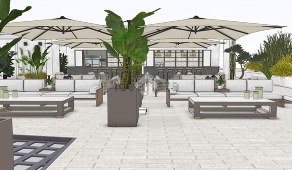 locale commerciale in vendita ad Olbia in zona Rudalza