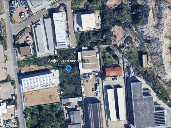 terreno agricolo in vendita ad Olbia in zona Pittulongu