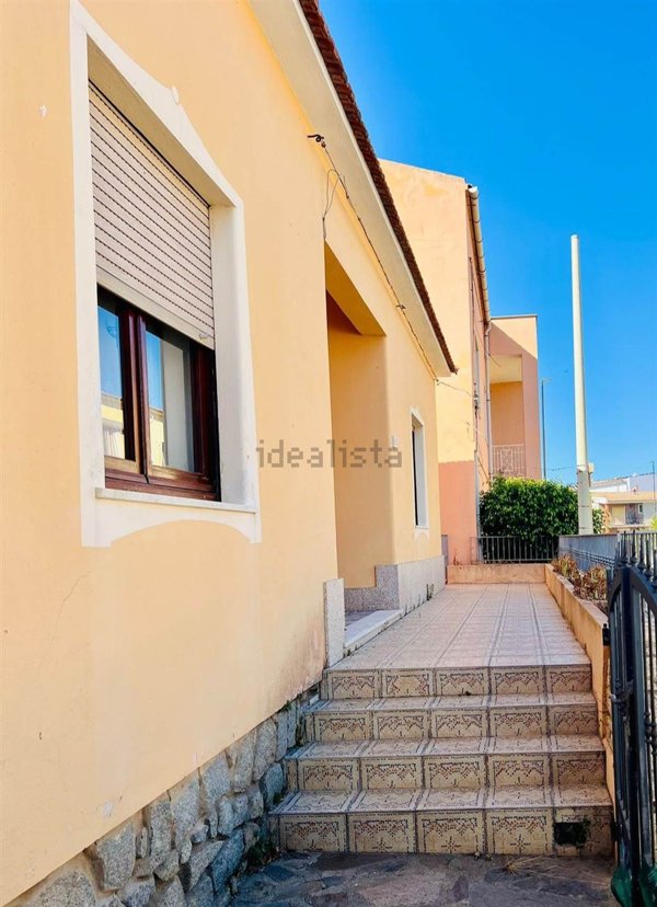 casa indipendente in vendita ad Olbia in zona Osseddu