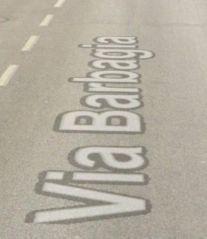 appartamento in vendita ad Olbia