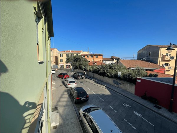appartamento in vendita ad Olbia in zona Centro Storico