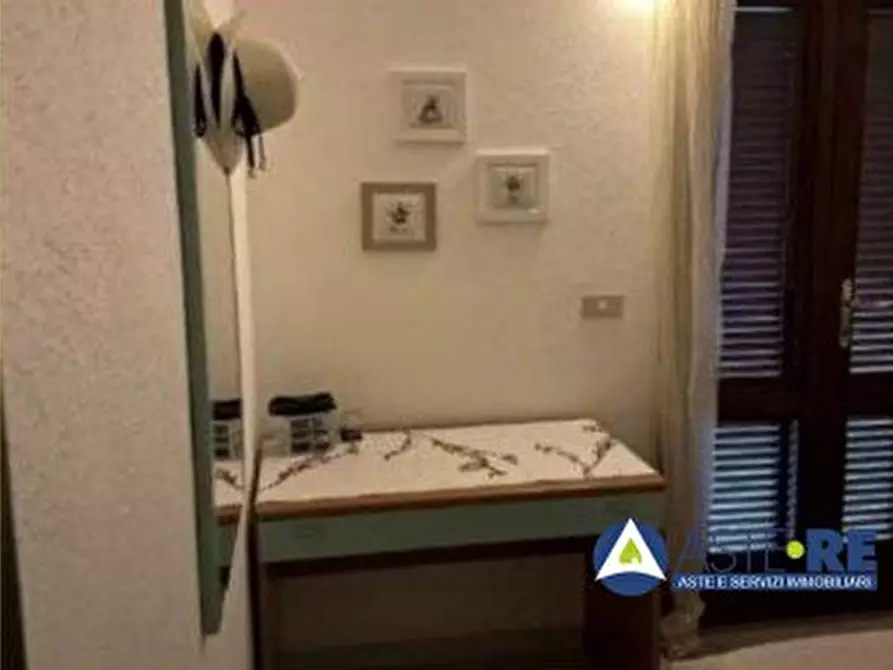 appartamento in vendita ad Olbia in zona Pittulongu