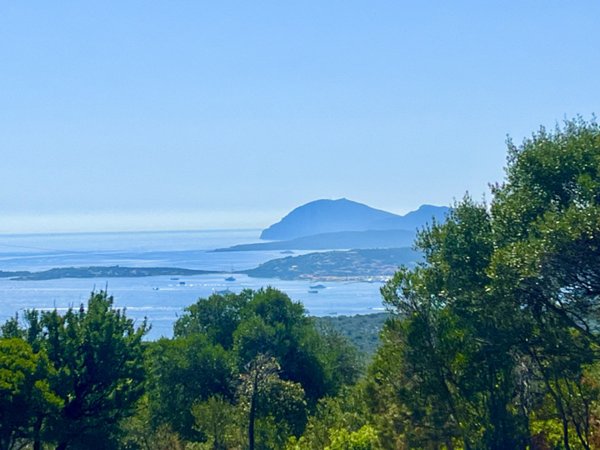 casale in vendita ad Olbia in zona Milmeggiu