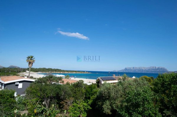 casa indipendente in vendita ad Olbia in zona Pittulongu