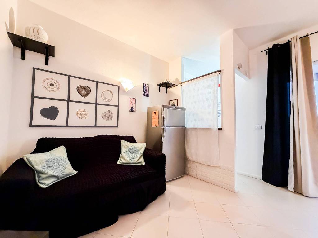 appartamento in vendita ad Olbia