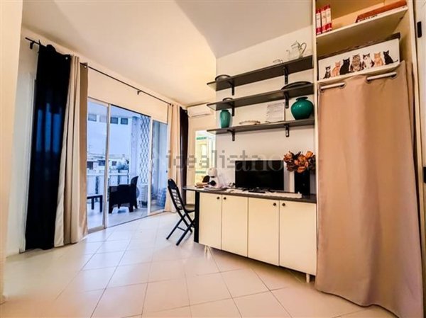 appartamento in vendita ad Olbia in zona Aldo Moro