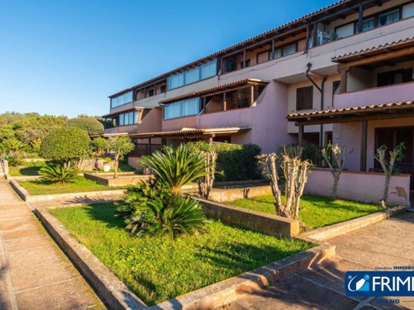 appartamento in vendita ad Olbia in zona Porto Rotondo