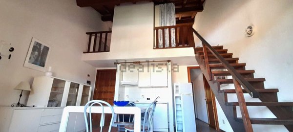 appartamento in vendita ad Olbia in zona Rudalza