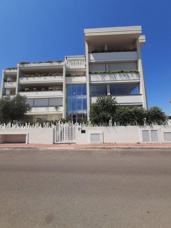 appartamento in vendita ad Olbia in zona Osseddu