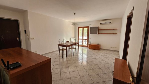 appartamento in vendita ad Olbia in zona Osseddu