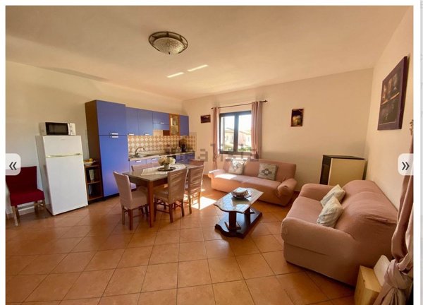 appartamento in vendita ad Olbia