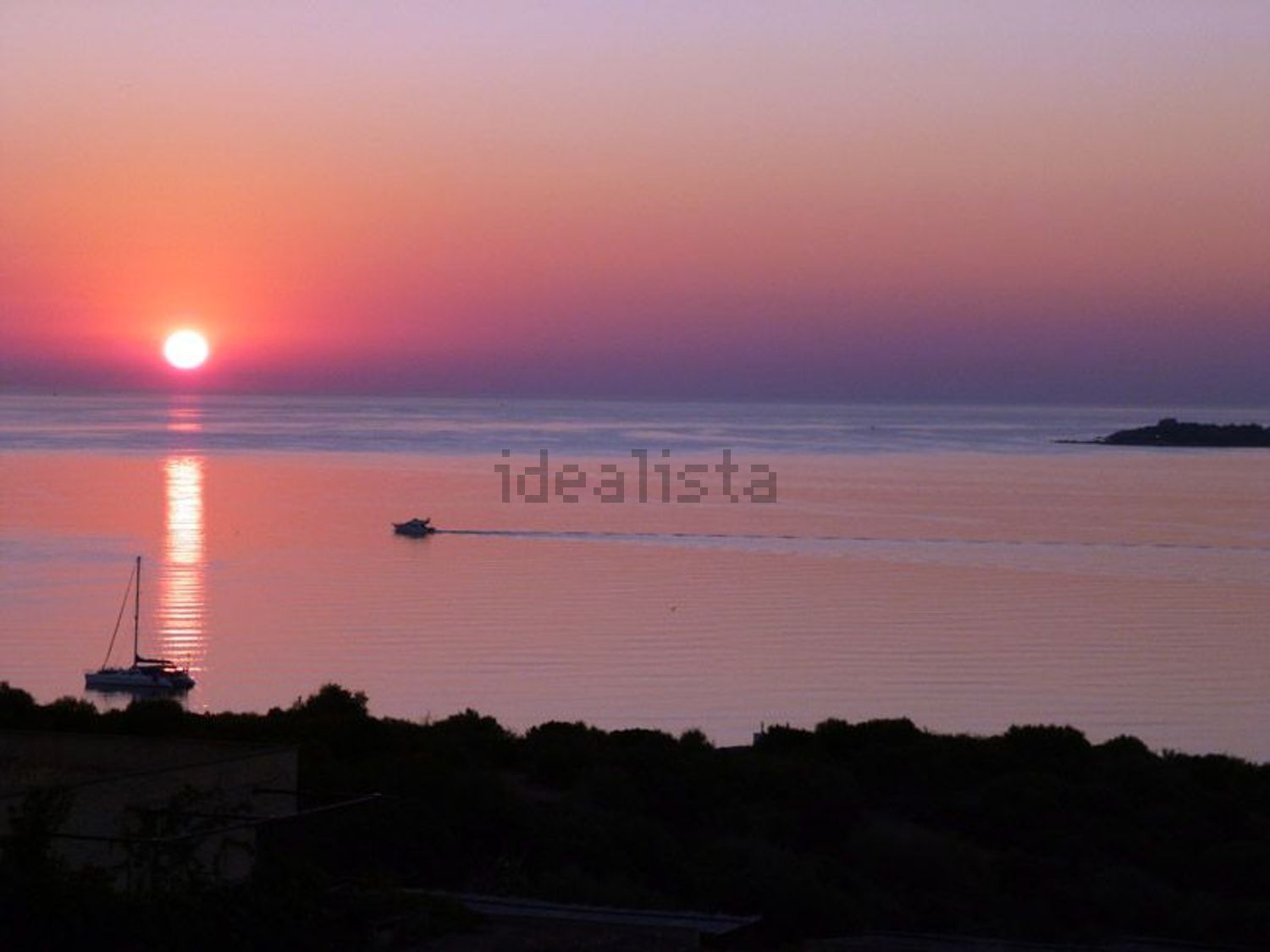 appartamento in vendita ad Olbia in zona Cugnana