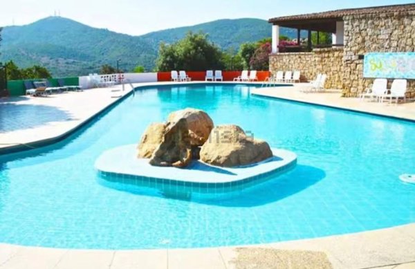 appartamento in vendita ad Olbia in zona Sole Ruiu