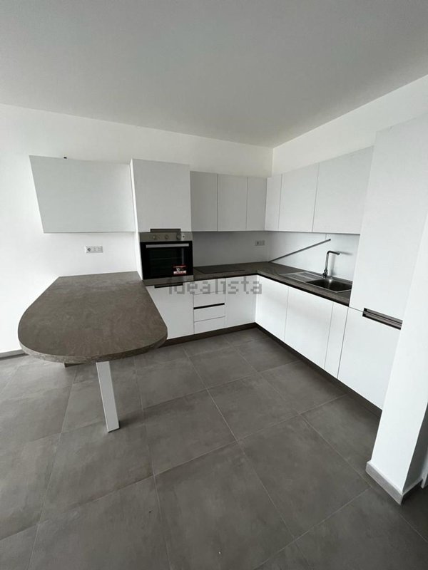 appartamento in vendita ad Olbia in zona Aldo Moro