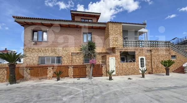 appartamento in vendita ad Olbia