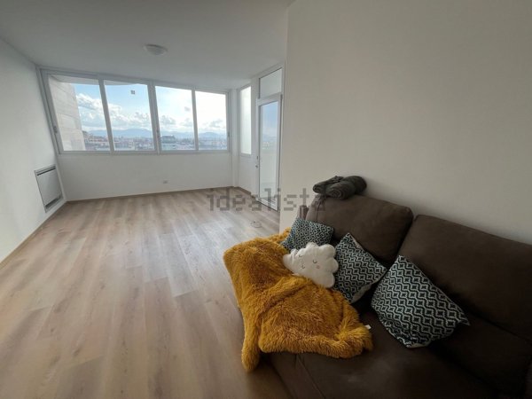 appartamento in vendita ad Olbia in zona Aldo Moro