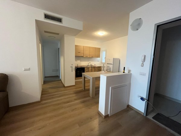 appartamento in vendita ad Olbia in zona Aldo Moro