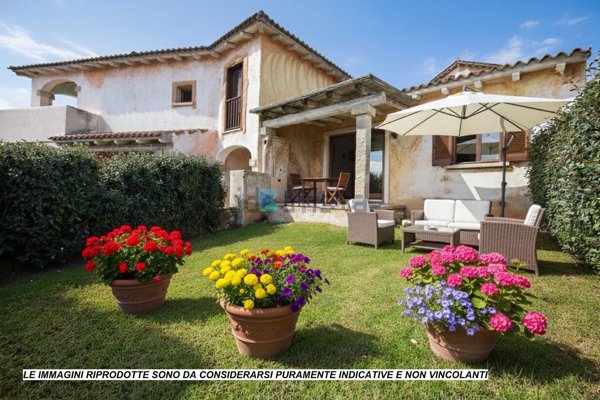 appartamento in vendita ad Olbia