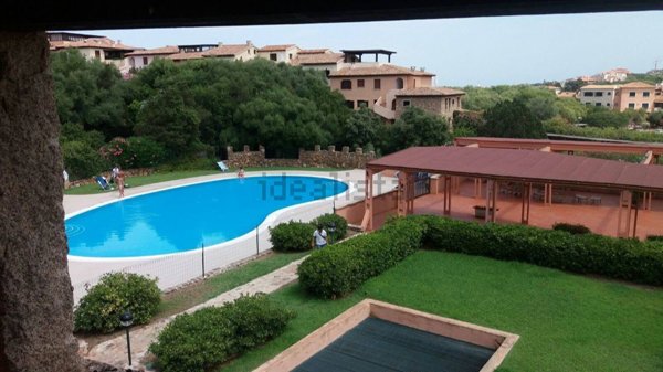 appartamento in vendita ad Olbia in zona Porto Rotondo