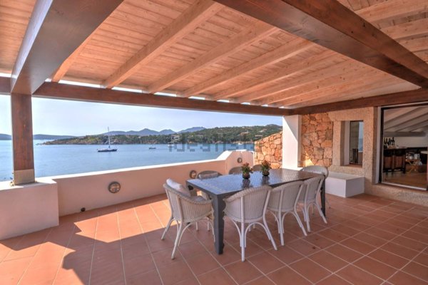 appartamento in vendita ad Olbia in zona Porto Rotondo