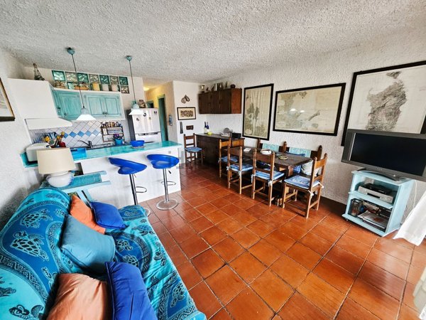 appartamento in vendita ad Olbia in zona Porto Rotondo