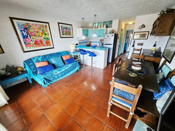 appartamento in vendita ad Olbia in zona Porto Rotondo