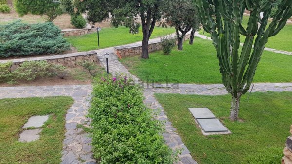 appartamento in vendita ad Olbia in zona Porto Rotondo
