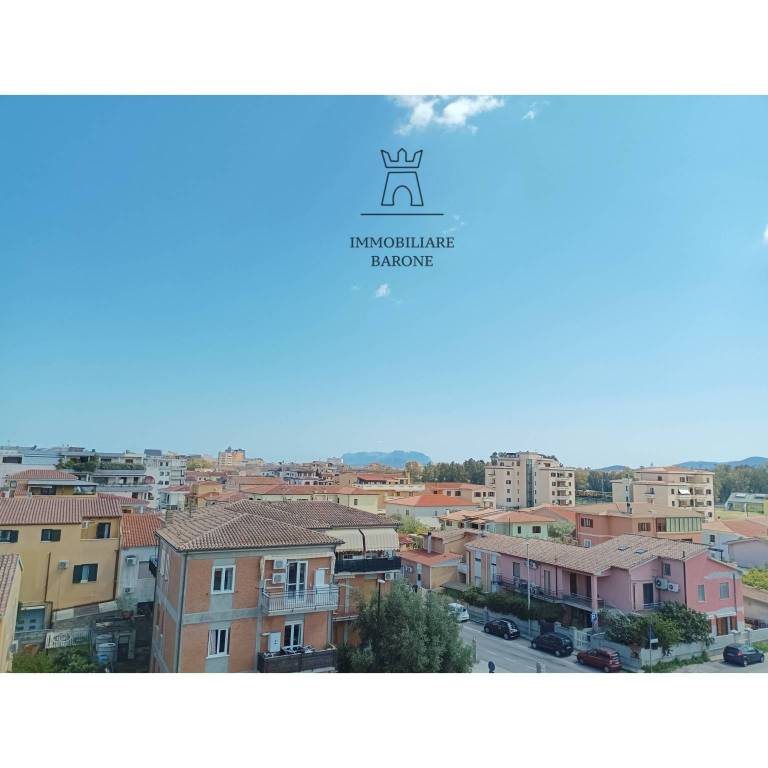 appartamento in vendita ad Olbia