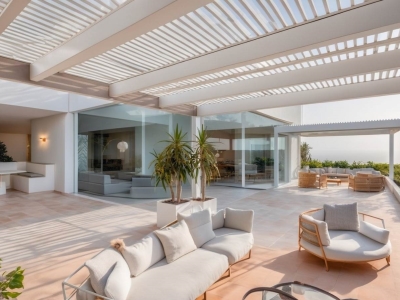 appartamento in vendita ad Olbia in zona Cugnana