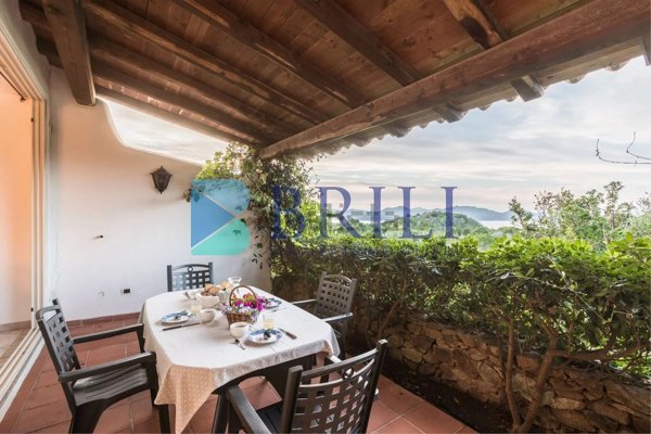 appartamento in vendita ad Olbia