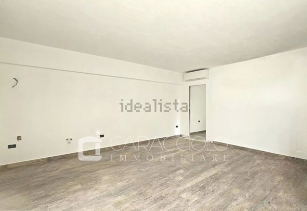 appartamento in vendita ad Olbia