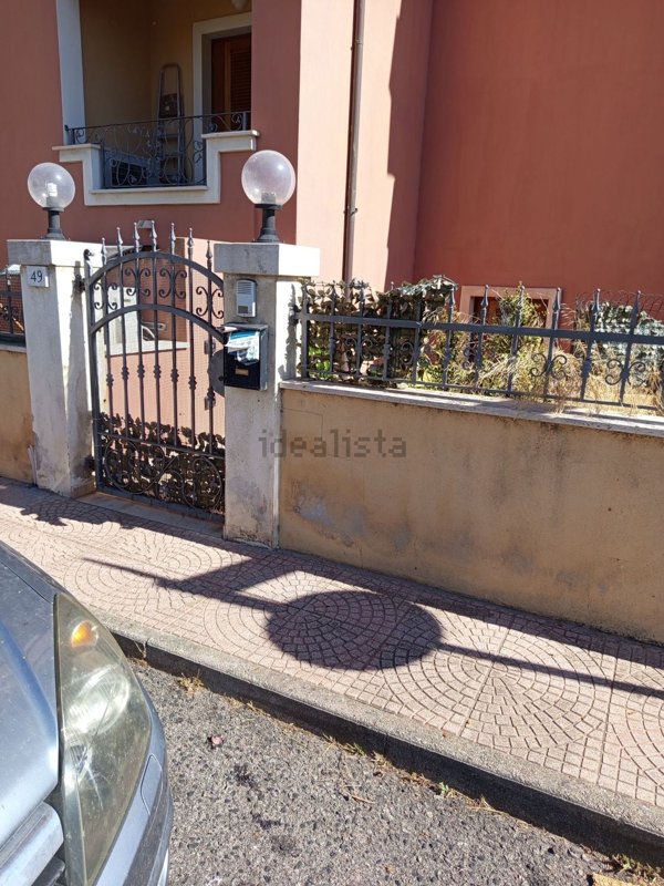 appartamento in vendita ad Olbia in zona Bandinu