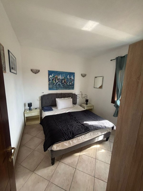 appartamento in vendita ad Olbia in zona Baratta