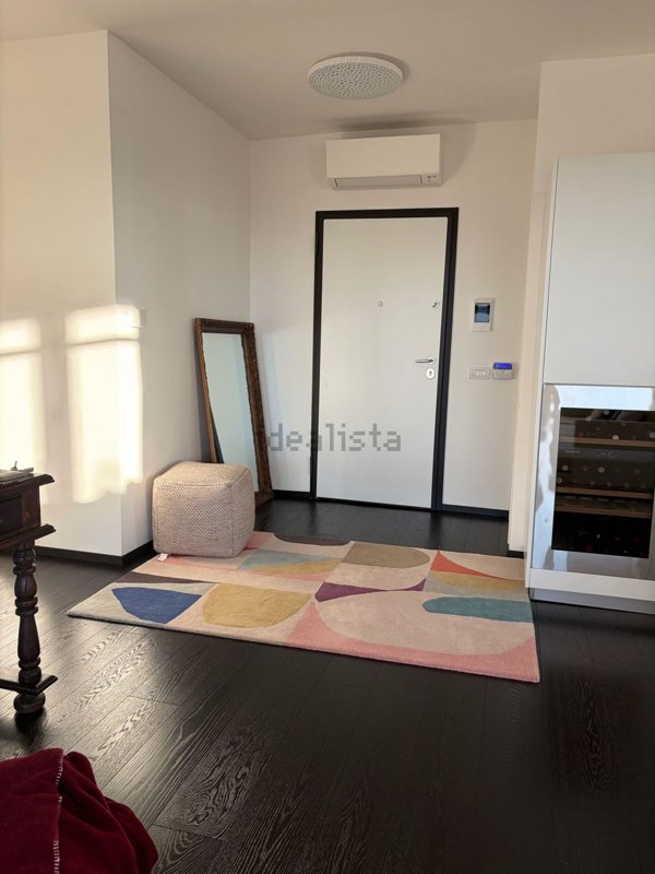 appartamento in vendita ad Olbia in zona Aldo Moro