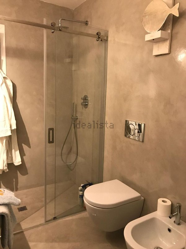 appartamento in vendita ad Olbia in zona Rudalza