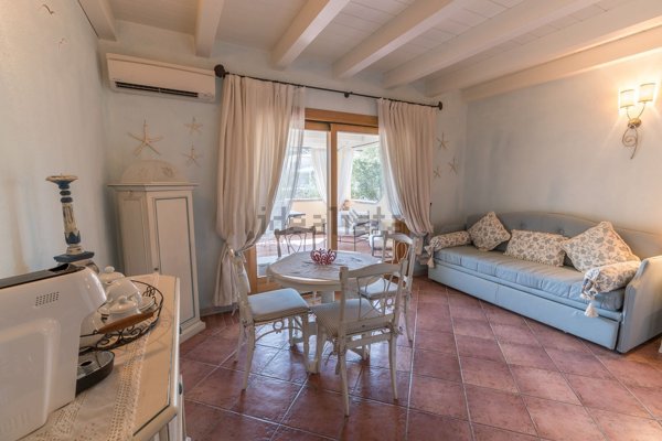 appartamento in vendita ad Olbia in zona Porto Rotondo