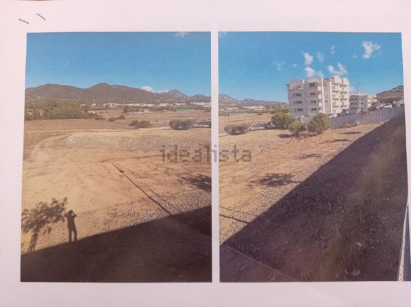 terreno edificabile in vendita ad Olbia in zona Santa Mariedda