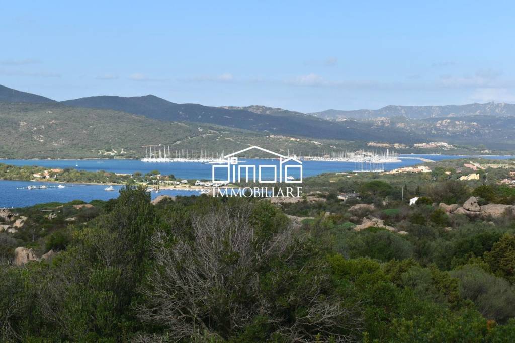 appartamento in vendita ad Olbia in zona Porto Rotondo