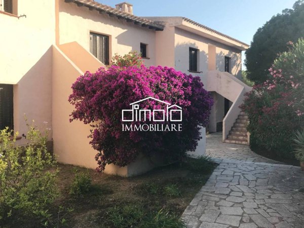 appartamento in vendita ad Olbia in zona Porto Rotondo