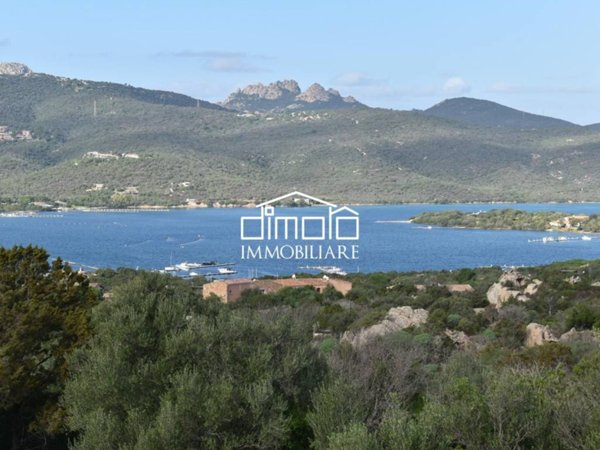 appartamento in vendita ad Olbia in zona Porto Rotondo