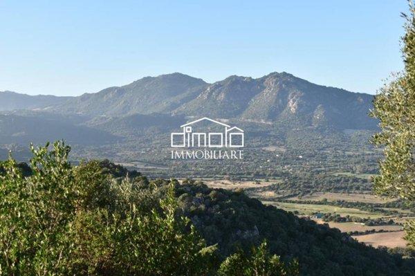 casa indipendente in vendita ad Olbia in zona Putzolu